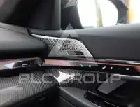 2025 BMW 550