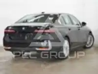 2025 BMW 550