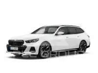 2025 BMW 550