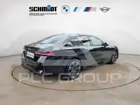 2025 BMW 550