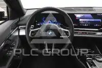 2025 BMW 550