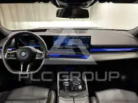 2025 BMW 550