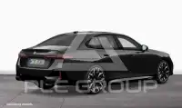 2025 BMW 550