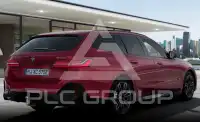 2025 BMW 550