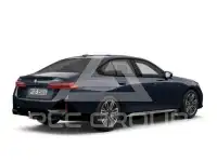 2025 BMW 550
