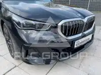 2025 BMW 550