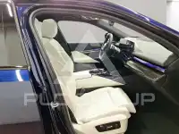 2025 BMW 550