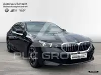 2025 BMW 550