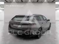 2025 BMW 550