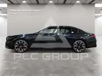 2025 BMW 550