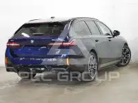 2025 BMW 550