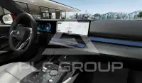 2025 BMW 550
