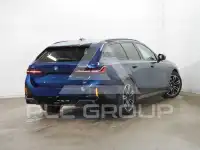 2025 BMW 550