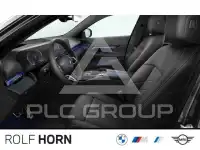 2025 BMW 550