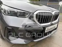 2025 BMW 550