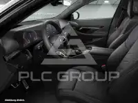2025 BMW 550