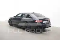 2025 BMW 550