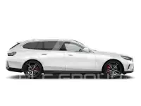 2025 BMW 550