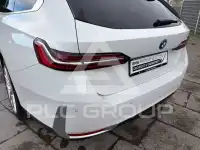 2025 BMW 550