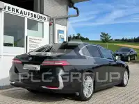 2025 BMW 550