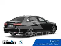 2025 BMW 550