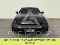 2025 BMW 550