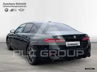 2025 BMW 550
