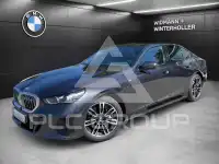 2025 BMW 550