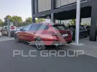 2025 BMW 550