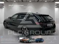 2025 BMW 550
