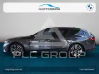 2025 BMW 550