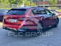 2025 BMW 550