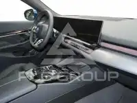2025 BMW 550