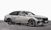 2025 BMW 550