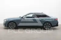 2025 BMW 550