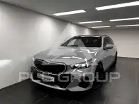 2025 BMW 550