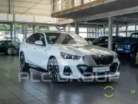 2025 BMW 550