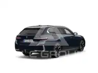 2025 BMW 550