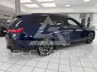 2025 BMW 550
