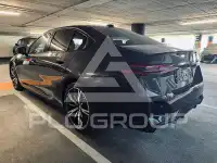 2025 BMW 550