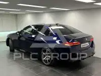 2025 BMW 550
