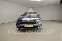 2025 BMW 550