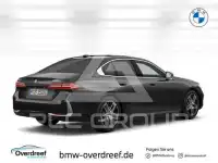 2025 BMW 550