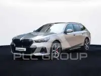 2025 BMW 550