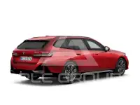 2025 BMW 550