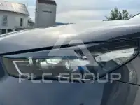 2025 BMW 550