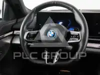 2025 BMW 550