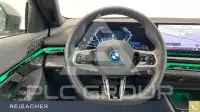 2025 BMW 550