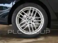 2025 BMW 550