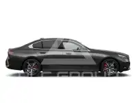 2025 BMW 550